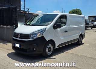 FIAT TALENTO  2.0 MJ 120cv " FRIGO " Diesel 2020 usata, Napoli