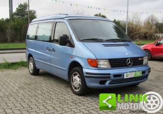 MERCEDES-BENZ Diesel 1999 usata