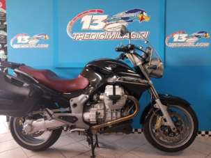 MOTO GUZZI Breva 850 Benzina 2006 usata, Pavia