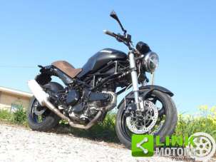 DUCATI Monster 695 Benzina 2007 usata, Ragusa