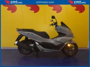 HONDA PCX 125 Benzina 2023 usata