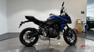 TRIUMPH Tiger Sport Benzina 2024 km0, Perugia