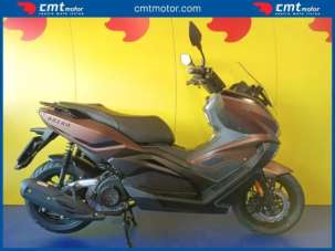 KL Brera 125 Benzina usata