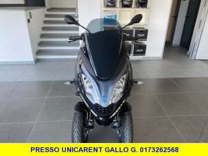 PIAGGIO MP3 LT 300 Benzina km0