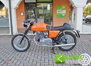 LAVERDA S 750 Benzina 1969 usata