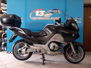 BMW R 1200 RT Benzina 2010 usata, Pavia