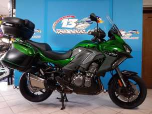 KAWASAKI Versys 1000 ABS Benzina 2019 usata, Pavia