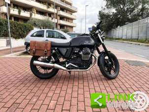 MOTO GUZZI V7 Benzina 2015 usata