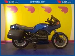 BMW K 75 S Benzina 1992 usata