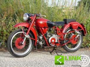 MOTO GUZZI Airone 250 Benzina 1955 usata, Ragusa