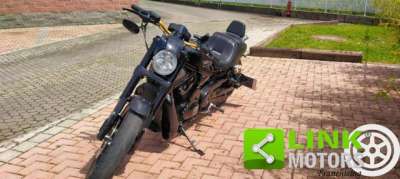 HARLEY-DAVIDSON VRSCDX Night Rod Special Benzina 2017 usata