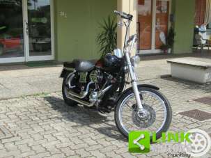 HARLEY-DAVIDSON 1450 Dyna Wide Glide Benzina 2000 usata