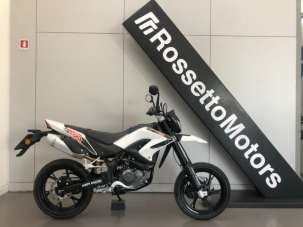 KSR MOTO TW 125 SM Benzina 2019 usata, Italia