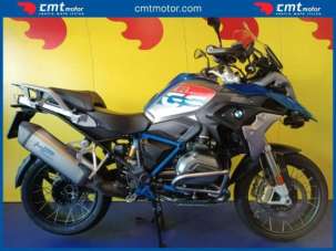 BMW R 1200 GS Benzina 2018 usata