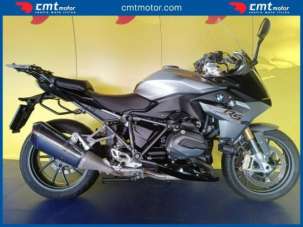 BMW R 1200 RS Benzina 2016 usata