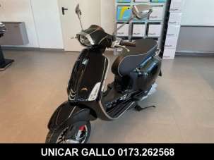 VESPA Sprint 125 Benzina usata