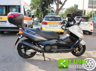 YAMAHA T-Max 500 Benzina 2007 usata