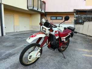 YAMAHA XT 600 Benzina 1984 usata