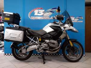 BMW R 1200 GS Benzina 2009 usata, Pavia