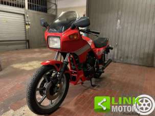 MOTO MORINI Other Benzina 1986 usata