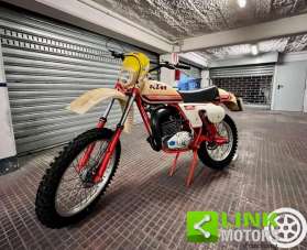 KTM GS 125 Benzina 1979 usata