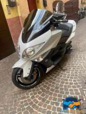 YAMAHA T-Max 500 Benzina 2011 usata