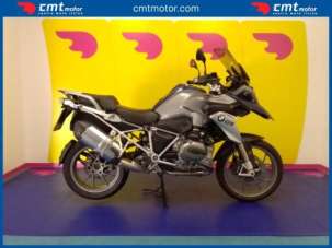 BMW R 1200 GS Benzina 2016 usata