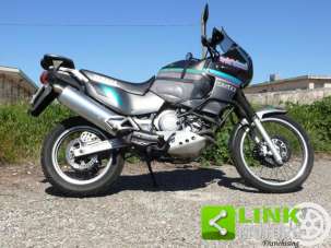 YAMAHA XTZ 750 Benzina 1993 usata, Ragusa