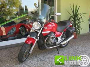 MOTO GUZZI Breva V 750 i.e. Benzina 2007 usata