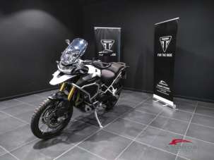 TRIUMPH Other Benzina 2022 usata, Perugia