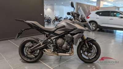 TRIUMPH Tiger Sport Benzina 2024 usata, Perugia