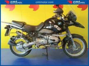 BMW R 1150 GS Benzina 2003 usata