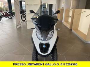 PIAGGIO MP3 Benzina km0