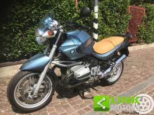 BMW R 1150 R Benzina 2002 usata