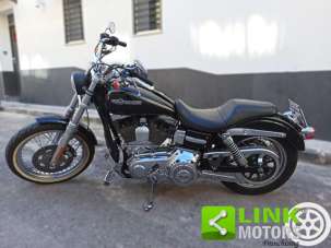 HARLEY-DAVIDSON FXDC Dyna Super Glide Custom Benzina 2011 usata