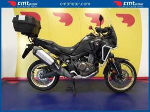 HONDA Africa Twin CRF 1000 L Benzina 2019 usata