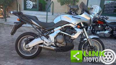 KAWASAKI Versys 650 Benzina 2007 usata