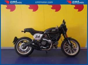 DUCATI Scrambler 800 Benzina 2018 usata