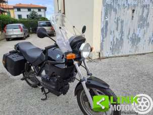 BMW K 75 RT Benzina 1989 usata