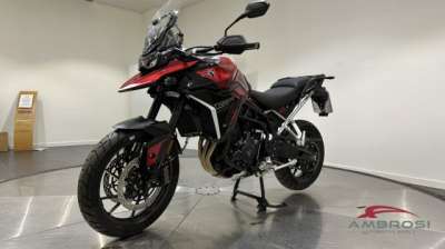 TRIUMPH Tiger 900 GT Benzina 2024 km0, Perugia