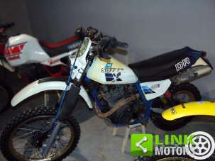 SUZUKI DR 500 Benzina 1985 usata, Perugia