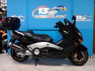 YAMAHA T-Max 500 Benzina 2005 usata, Pavia