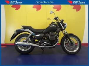 MOTO GUZZI Nevada 750 Benzina 2015 usata