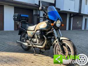 MOTO GUZZI SP 1000 Benzina 1986 usata