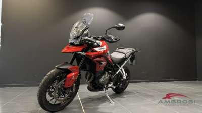 TRIUMPH Tiger 900 GT Benzina 2022 usata, Perugia