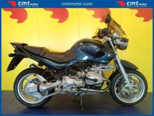 BMW R 1150 R Benzina 2005 usata