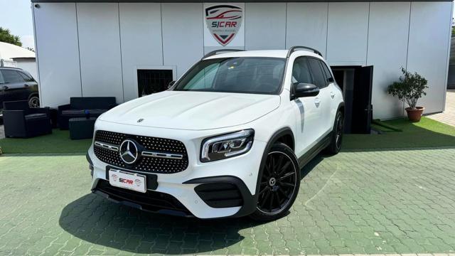 MERCEDES-BENZ GLB 200 Diesel 2023 usata foto