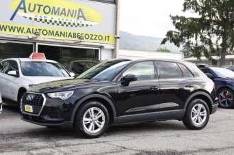 AUDI Q3 Diesel 2019 usata