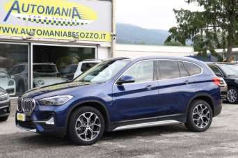 BMW X1 Diesel 2020 usata