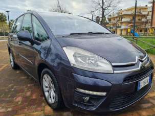 CITROEN C4 Diesel 2011 usata, Ascoli Piceno